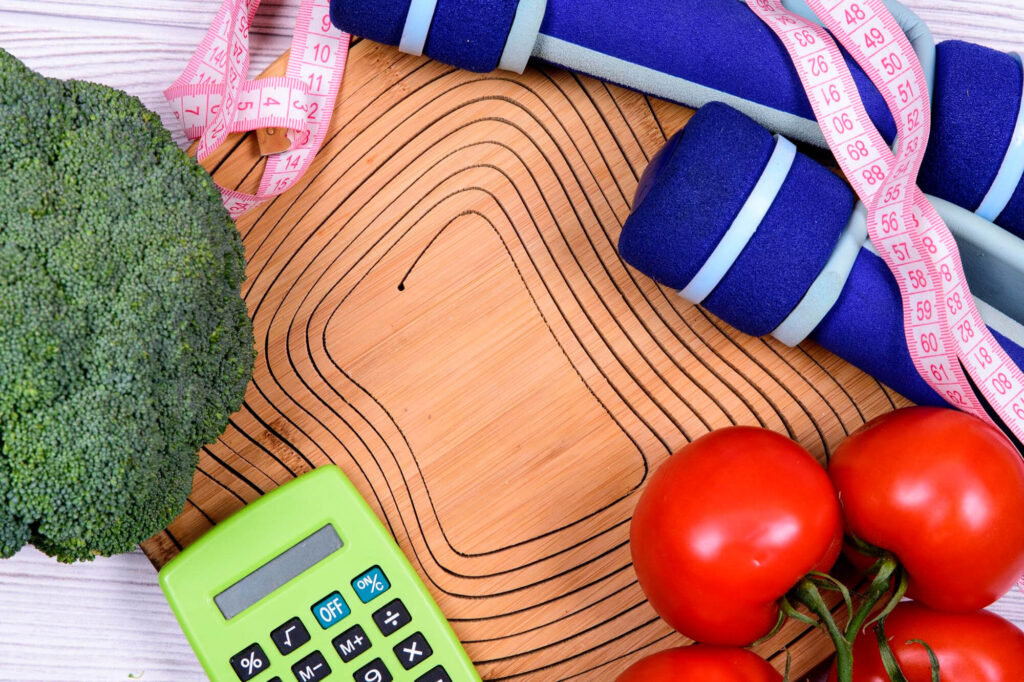 Kulhydrat Beregner fitness fitnet