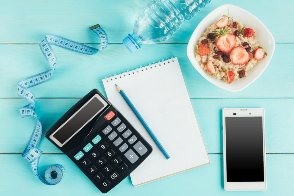 Proteinindtag Beregner fitness fitnet værktøj