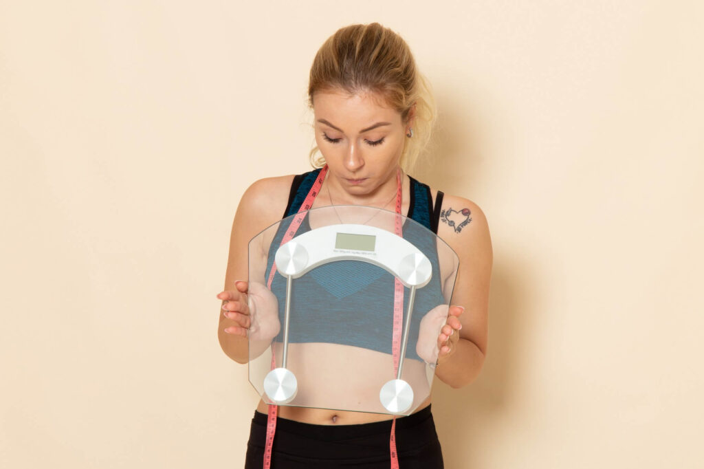 bmi beregner fitness fitnet