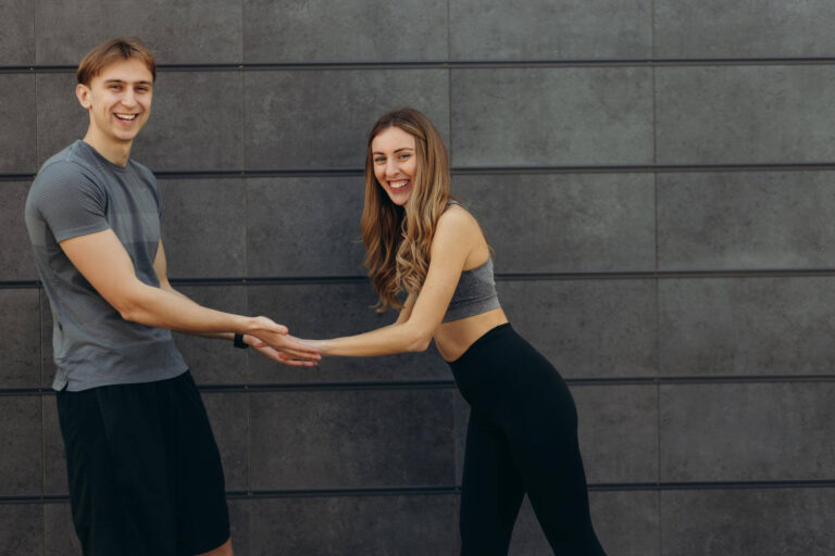 motivation og psykologi i fitness